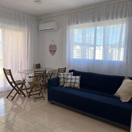 Primera Linea De Playa, Pies En La Arena, Marina D'Or Magic Word El Borseral 외부 사진