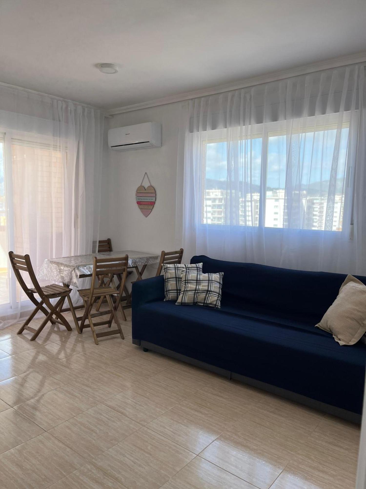 Primera Linea De Playa, Pies En La Arena, Marina D'Or Magic Word El Borseral 외부 사진