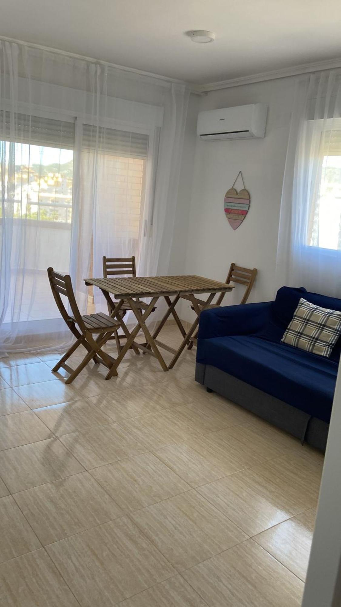 Primera Linea De Playa, Pies En La Arena, Marina D'Or Magic Word El Borseral 외부 사진