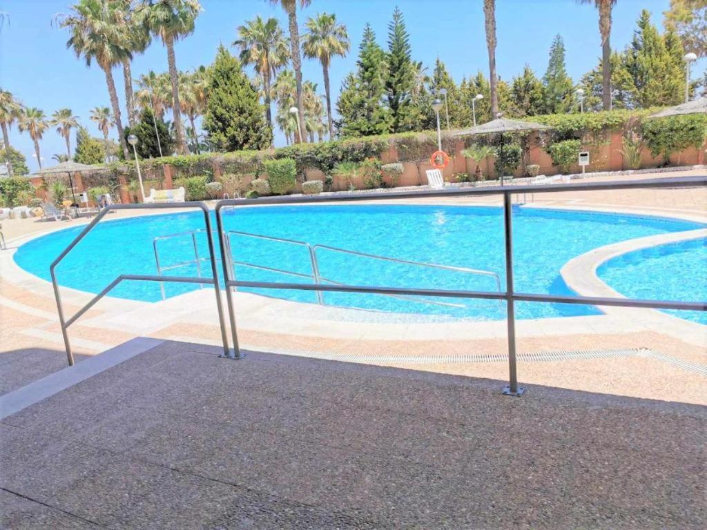 Primera Linea De Playa, Pies En La Arena, Marina D'Or Magic Word El Borseral 외부 사진